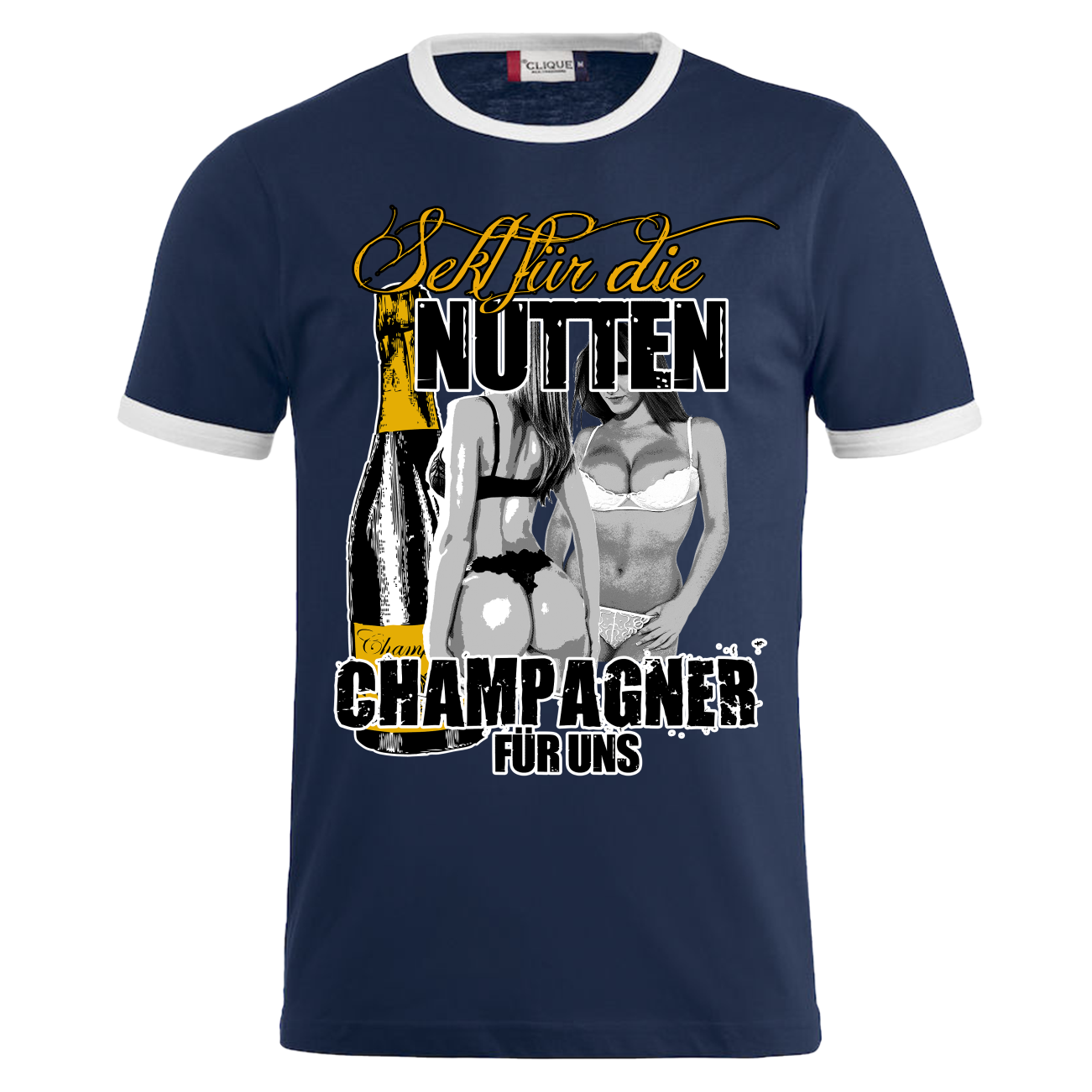 Sekt Für Die Nutten Sekt Für Die Nutten