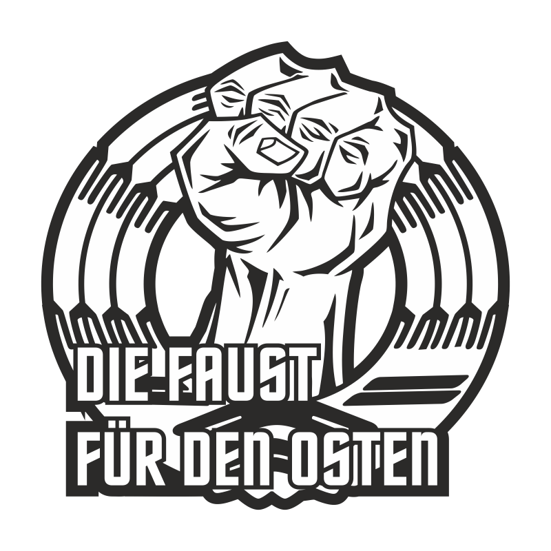 Die Faust Des Ra-Den Die Faust Des Ra-Den