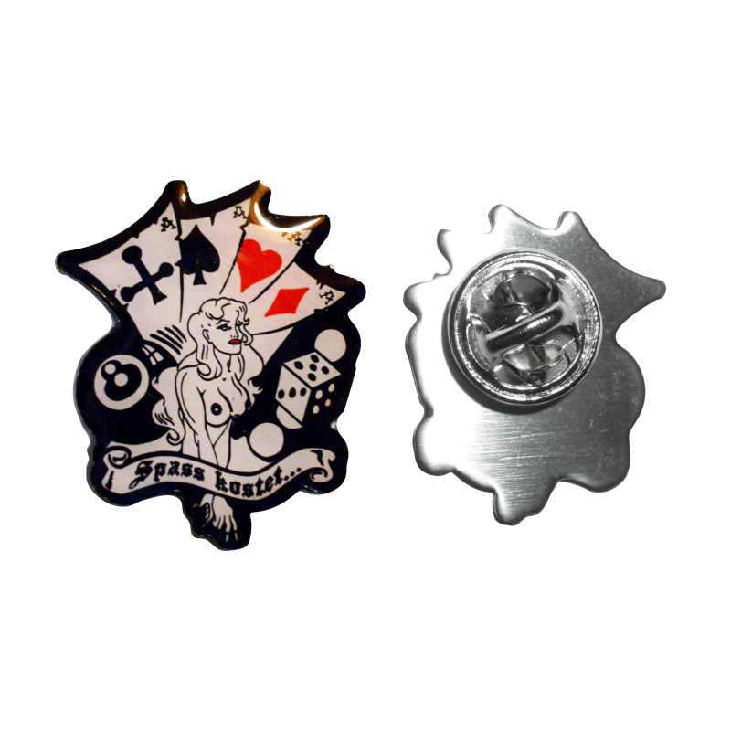 Poker oi