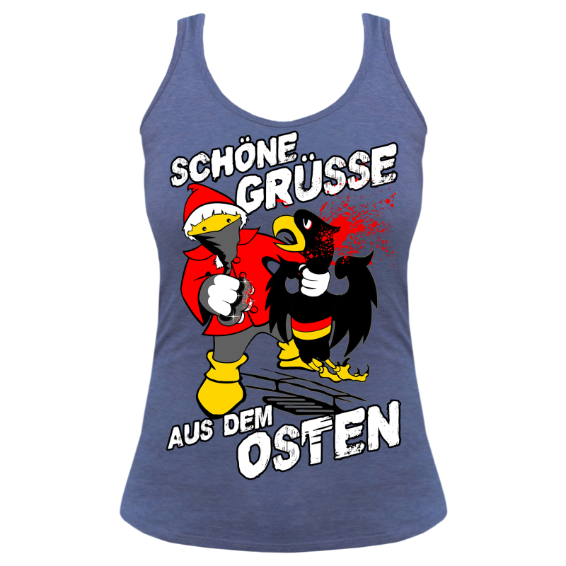 Frauen aus ostdeutschland kennenlernen