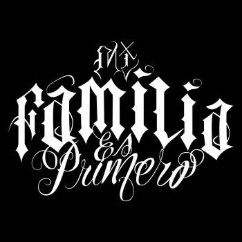 Mi Familia es Primero