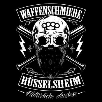 Waffenschmiede Rüsselsheim