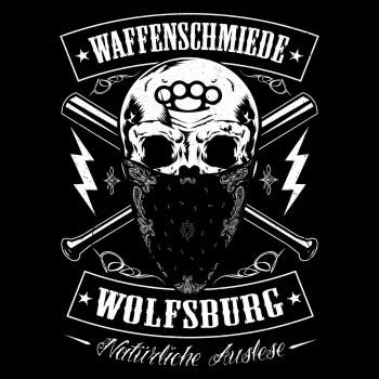 Waffenschmiede Wolfsburg
