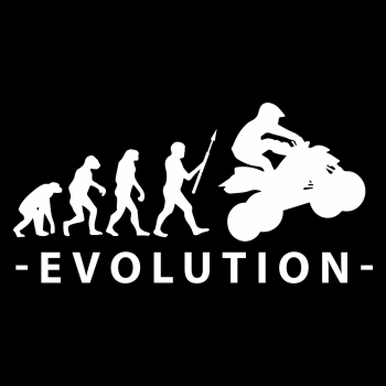 Evolution Quad
