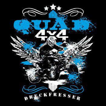 Dreckfresser QUAD