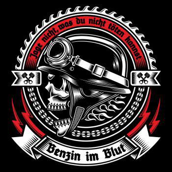 Benzin im Blut