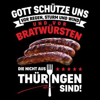 Thüringer Bratwurst