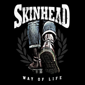 Skinhead - a way of life