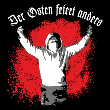 Der Osten feiert anders