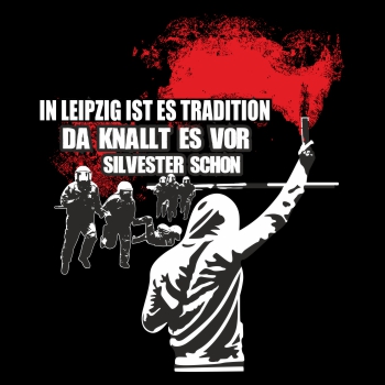 In LEIPZIG ist es Tradition
