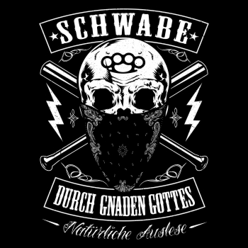 SCHWABE durch Gnaden Gottes