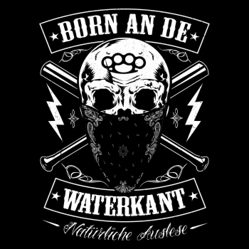 Born an de Waterkant