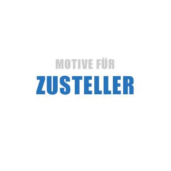 ZUSTELLER 