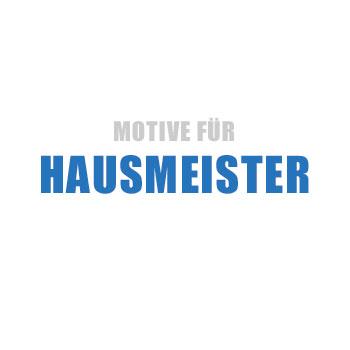 HAUSMEISTER 