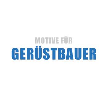 GERÜSTBAUER 