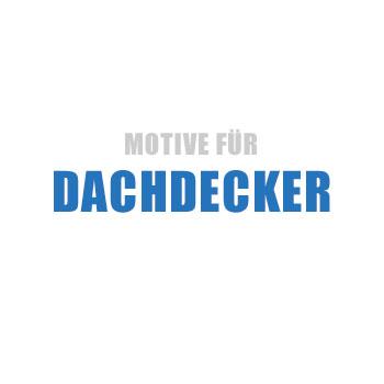 DACHDECKER 
