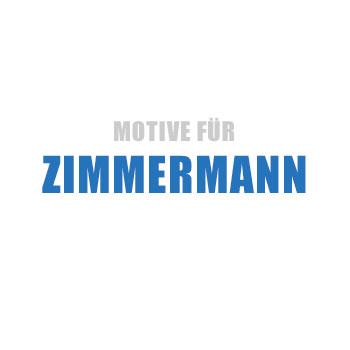 ZIMMERMANN 
