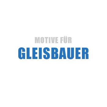 GLEISBAUER 