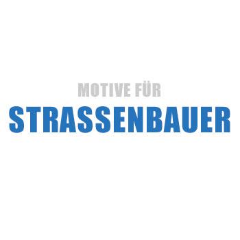 STRAßENBAUER 