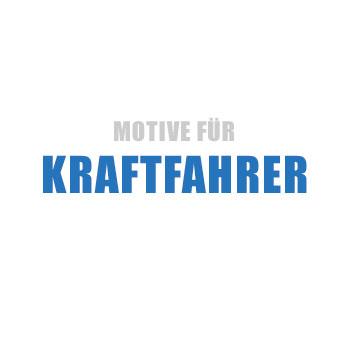 KRAFTFAHRER 
