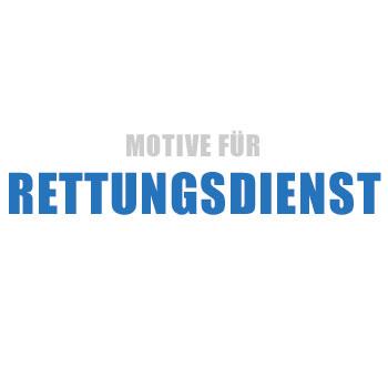 RETTUNGSDIENST