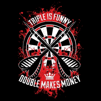 Dart Double makes Money