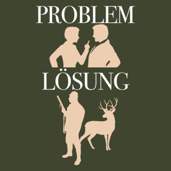 Jäger Problem - Lösung