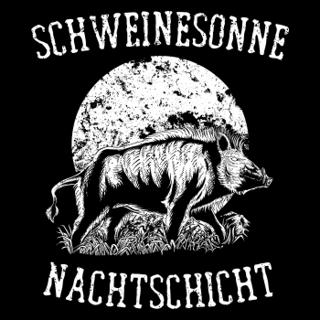 Schweinesonne