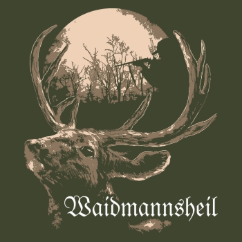 Waidmannsheil