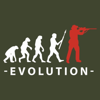 Evolution Jäger
