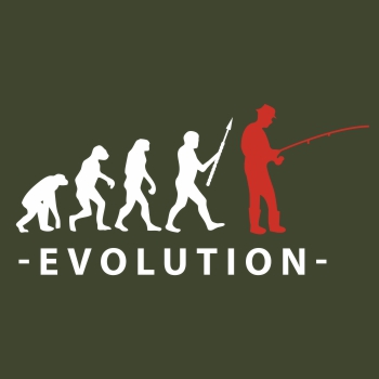 Evolution Angler