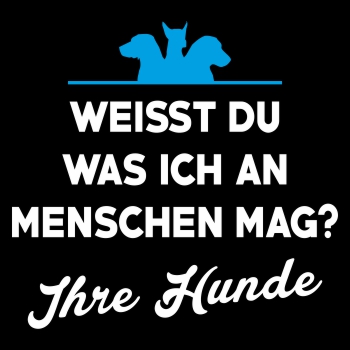 allgemeine Hunde Sprüche