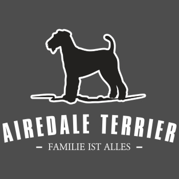 Airedale Terrier