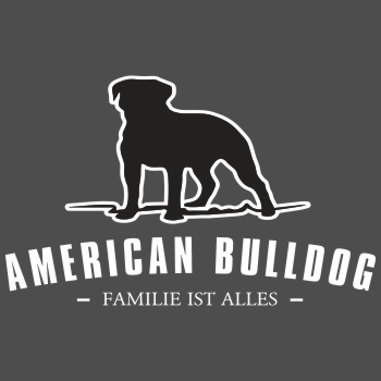 American Bulldog