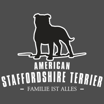 American Staffordshire Terrier