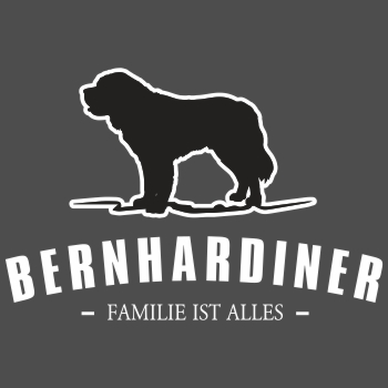 Bernhardiner