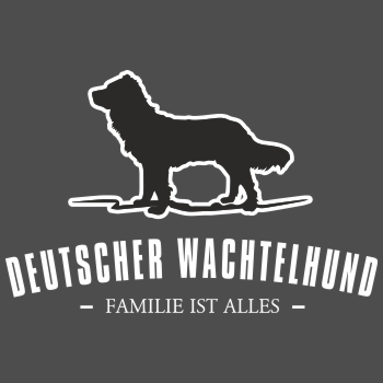 Deutscher Wachtelhund