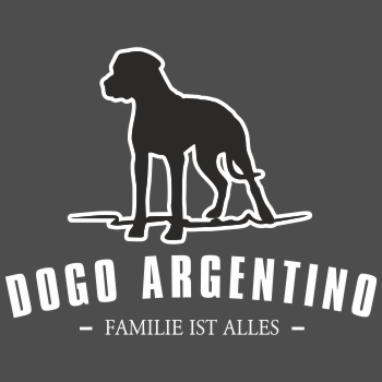 Dogo Argentino