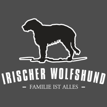 Irischer Wolfshund