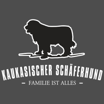 Kaukasischer Schäferhund
