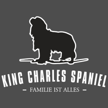 King Charles Spaniel
