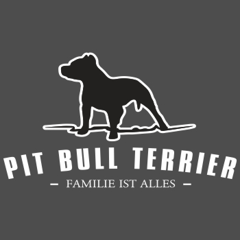 Pit Bull Terrier