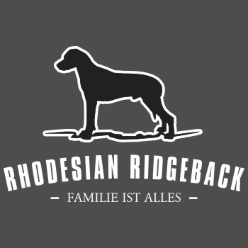 Rhodesian Ridgeback