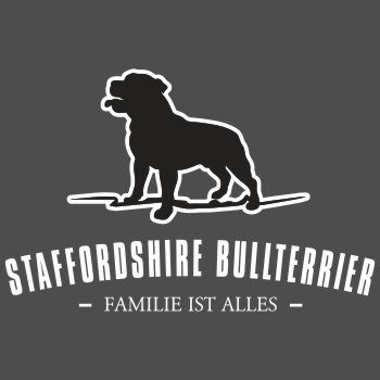 Staffordshire Bullterrier