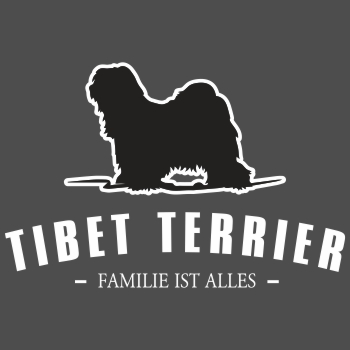 Tibet Terrier