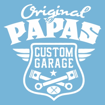 Original Papas Garage