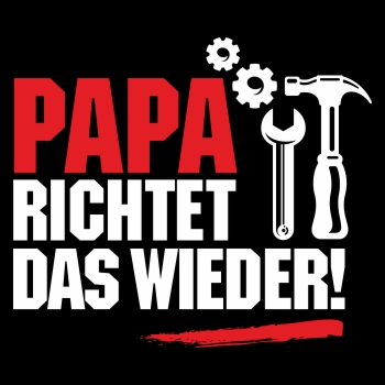 PAPA richtet das wieder