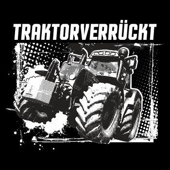 Traktorverrückt 