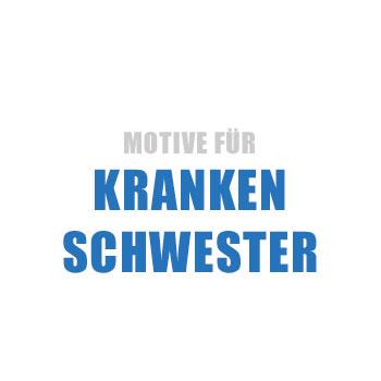 KRANKENSCHWESTER 