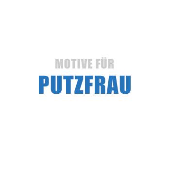 PUTZFRAU 